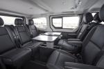 Opel Vivaro Tourer BiTurbo 2017 года
